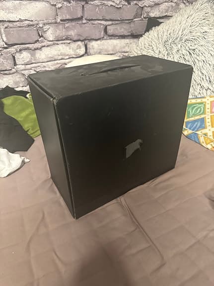 Oculus Rift S VR-headset