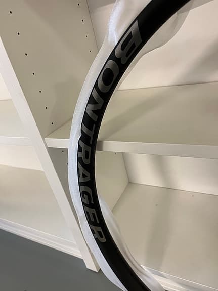 Cykelfält Bontrager DH Line 30 cykelfälg 29”