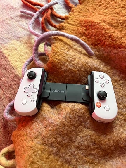 Backbone One PlayStation USB-C