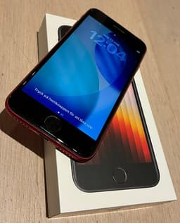 IPhone SE