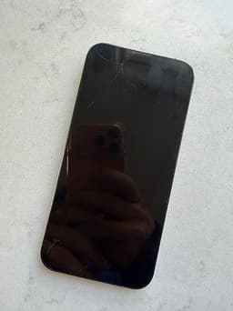 iPhone 13 Pro