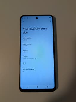 Moto G24 power