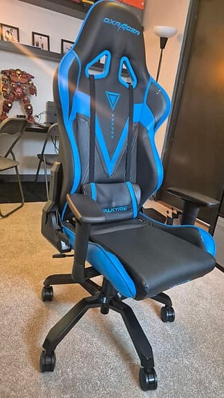 DXRacer Valkyrie Gamingstol