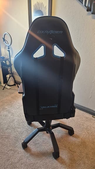 DXRacer Valkyrie Gamingstol