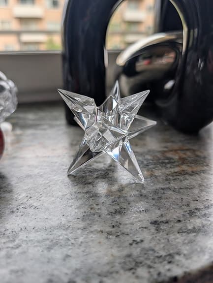 Rosenthal vintage ljusstake