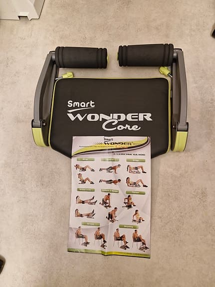 WONDER CORE