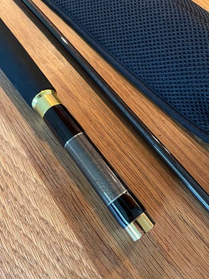 Fiske spö båt Maxximus Nano  plus 20-30 lbs