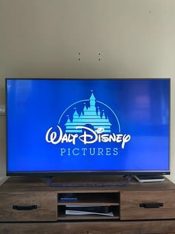 Philips Smart TV 65” från 2018