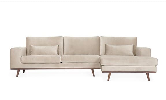 Superbekväm divansoffa från soffa direkt (nypris 14.995 kr)