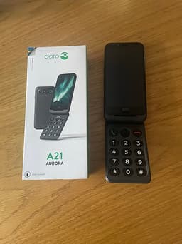 Doro A21