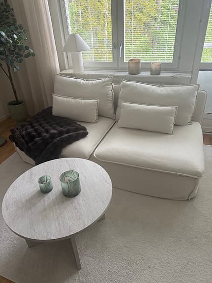 Söderhamn soffa