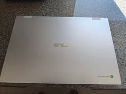 AsusCX1700CK