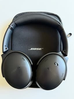 Bose QuietComfort SC