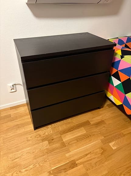 Malm byrå