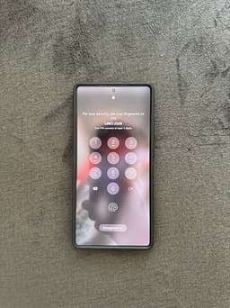 Samsung Galaxy S25 Ultra - 256gb