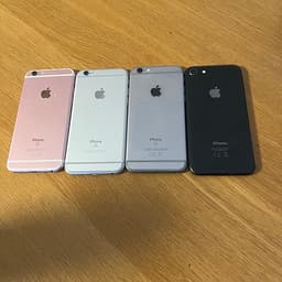 Apple iPhone 6s