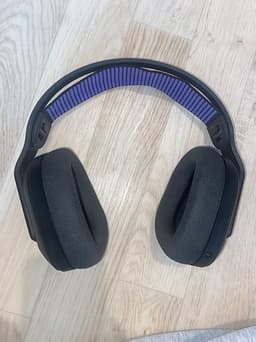 Logitech G522 Lightspeed