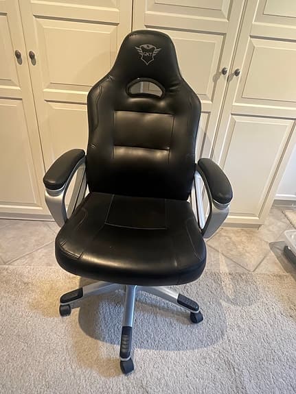 Gamingstol GXT