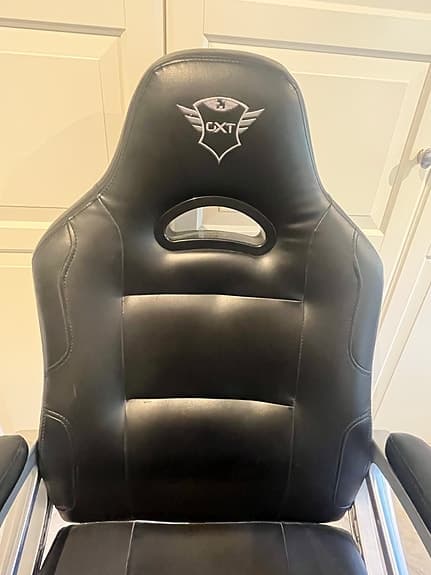 Gamingstol GXT