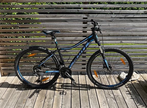 Scott Mountainbike