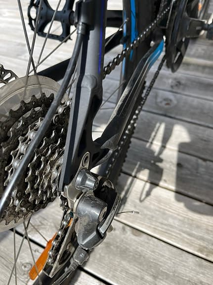 Scott Mountainbike