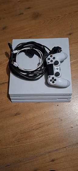 Sony PlayStation 4 pro