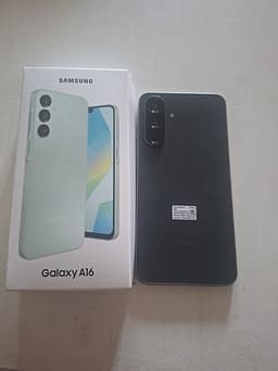 Samsung Galaxy A16