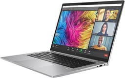 Hp Zbook G11 ULTRA i7 15. Gen\32GbDDR5 \ RTX A500  Workstation Premium Laptop