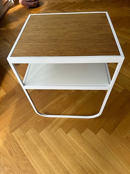 Asplund Nati Tati sängbord alt sidobord