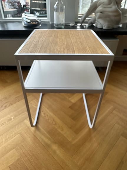 Asplund Nati Tati sängbord alt sidobord