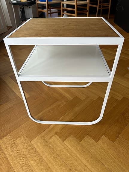 Asplund Nati Tati sängbord alt sidobord
