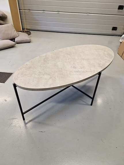 Soffbord