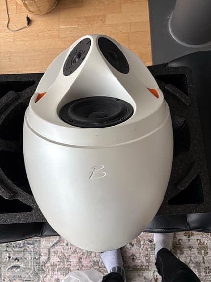 Bremen 3D8 Signature