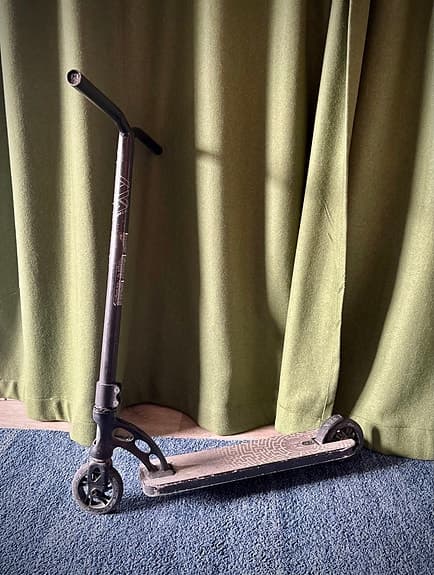 MGP VX9 Pro LTD Stuntscooter