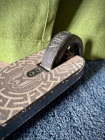 MGP VX9 Pro LTD Stuntscooter