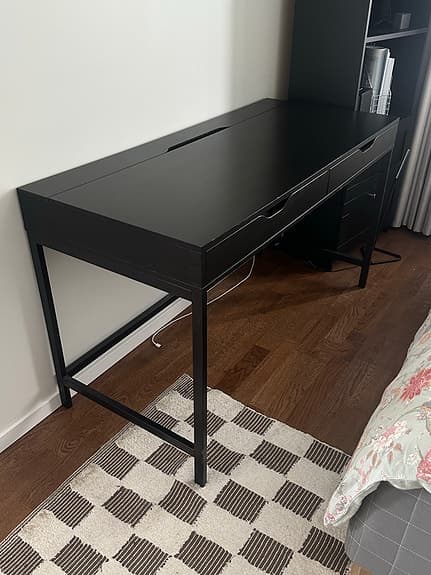 Skrivbord IKEA 100x48