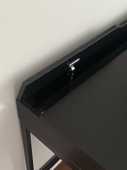 Skrivbord IKEA 100x48