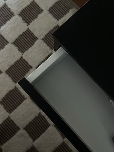 Skrivbord IKEA 100x48