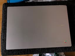 Samsung Galaxy ChromeBook Go