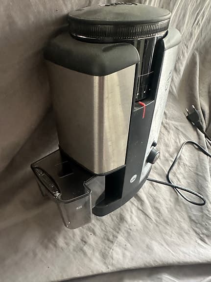 Kaffekvarn Wilfa