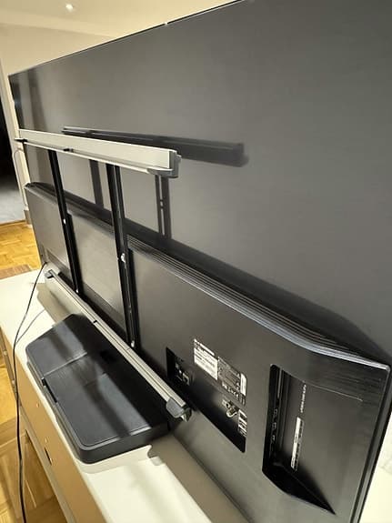LG OLED C9 55”