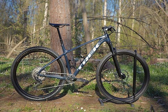 Trek X-caliber 9 2021 stl L