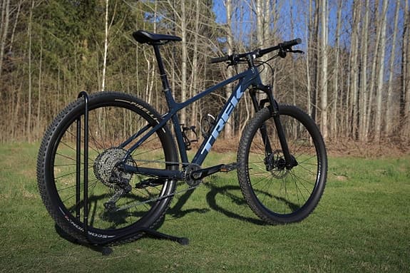 Trek X-caliber 9 2021 stl L