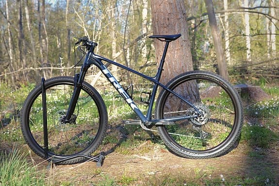 Trek X-caliber 9 2021 stl L