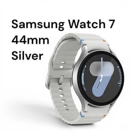 Galaxy Watch 7 - 44mm - Ny Oöppnad med garanti