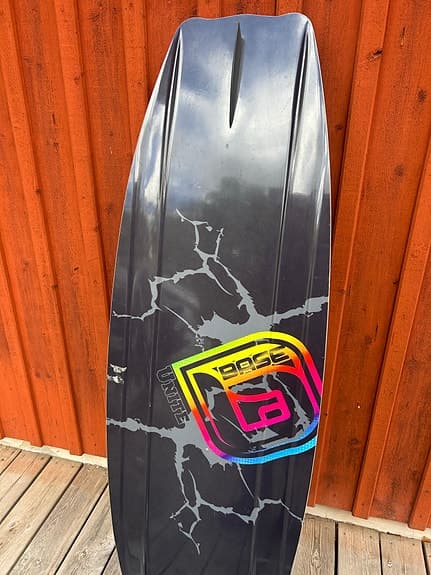 Wakeboard Base Unite Mission 140