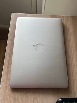 Macbook Air 13’3 2017