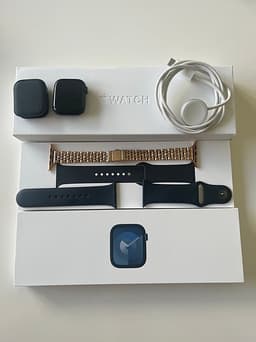 Apple Watch Series 9 41mm