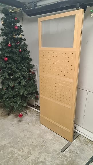 Skärmvägg / Rumsavdelare