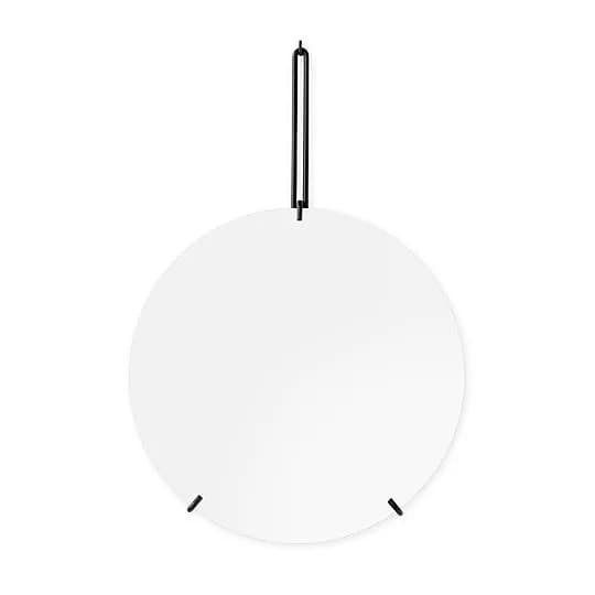 Moebe Wall mirror Ø 50 cm